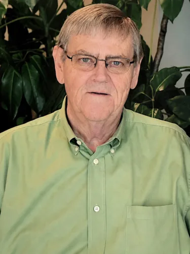 Gerald A. ‘Jerry’ Swanson
